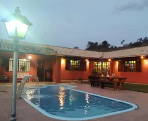 Pé da Serra Farmhouse - Image 4