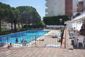 Hotel Costa Brava - Image 3