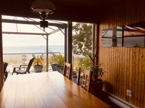 Cottage house with sea view, Trois-Pistoles River - Image 5