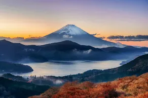 Hakone no Genkan! Beautiful 2LDK! Work from home & long stays are also welcome ☆ Convenient furniture and appliances included # MK194 - Image 3