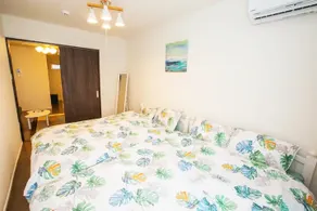 Hakone no Genkan! Beautiful 2LDK! Work from home & long stays are also welcome ☆ Convenient furniture and appliances included # MK194 - Image 4