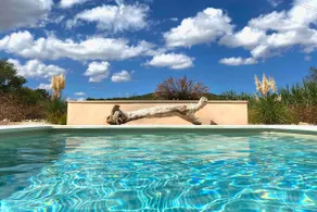 Stylish natural stone villa with state-of-the-art amenities! - Image 5