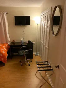 Newly Remodeled Clemson Condo #501 - Image 5