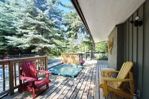 *Haven on Blue*- Hot Tub, Heated Pool & Sauna - Image 2