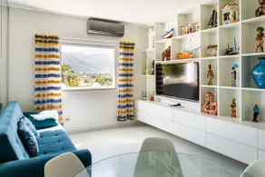 Boutique Apartment, Toninhas - Image 2
