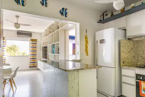 Boutique Apartment, Toninhas - Image 3