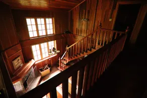 Big Cabin in Cerro Punta | 6BR, Fireplace, Hiking - Image 2