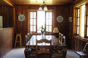 Big Cabin in Cerro Punta | 6BR, Fireplace, Hiking - Image 5