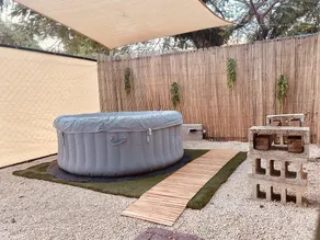 Jacaranda Bamboo Place - Image 3
