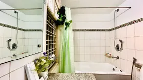 BluO 1BHK Galleria Market - BathTub, Patio, Gym TT - Image 5