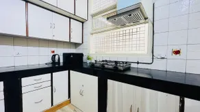 BluO 1BHK Galleria Market - BathTub, Patio, Gym TT - Image 3