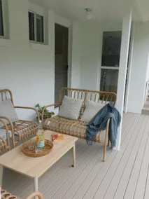 The Good Life: Hot Springs and beach walks nearby - Image 2