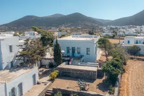 Captain's Mansion Exampela - Image 3