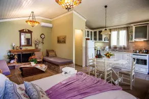 Villa Aelia - A Peaceful And Private Place - Image 2
