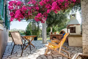 Villa Aelia - A Peaceful And Private Place - Image 4