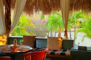 The Oasis - Casa Palapa Exotic Style in the Nature - Image 2