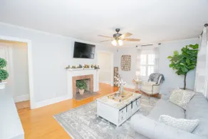 The Quail Cottage - Centre-ville de Thomasville - Image 3