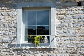 Les Auges, rural nature cottage in Famenne. - Image 5