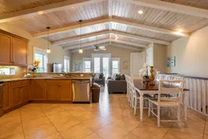 Sleeps 10  Beach-Bay Views Private Heated Pool Elevator Perfect location - Image 3