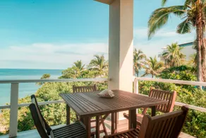 Beachfront + Epic Sunsets + KING Bed - Image 5