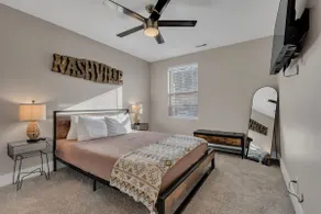 Music Row Townhouse - Group Friendly Retreat! - Image 5