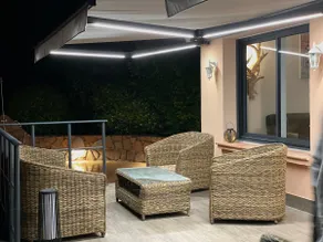 VILLA pool, sea view, 600 m from the beach - Image 3