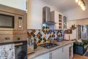 Unique -2 bed-Garden- The Nautilus-Cowes IOW - Image 5