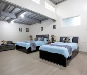Cathyhomes dago 12 room for 15-30org entire villa - Image 4
