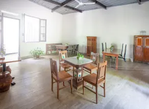 Cathyhomes dago 12 room for 15-30org entire villa - Image 3