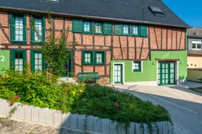 ” Andun´s 1813! Maisonette Deluxe „ - Image 2
