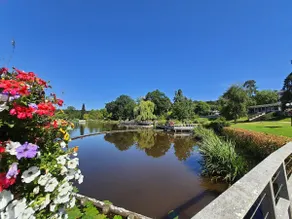 T3 48 m² N°5 – facing the lake – heart of the city - Image 4