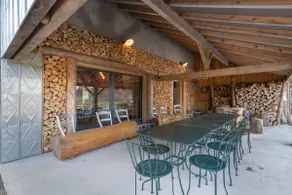 Your tribe at Nicolas's Shelter out of time - Image 3