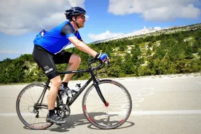 Luxurious apartment at the foot of Ventoux, Quiet, Central, Bike - Image 4