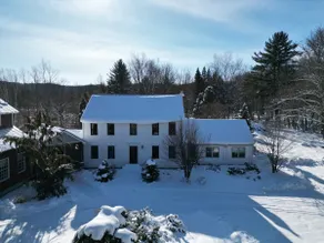 Bright, Cozy, Private Vermont Respite - Image 4