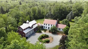Bright, Cozy, Private Vermont Respite - Image 2