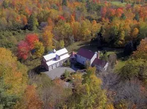 Bright, Cozy, Private Vermont Respite - Image 3
