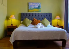 Casa Marfil - Hostel - Image 4
