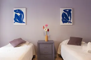 Casa Marfil - Hostel - Image 2