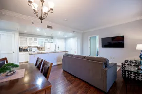 DIRECT POOL ACCESS: VIERA 2-br Oasis Suite! - Image 4