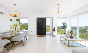 Pool+ Sea and Mountain Views + Wi-Fi + Modern - Image 4
