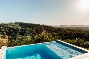 Pool+ Sea and Mountain Views + Wi-Fi + Modern - Image 2