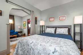 Fragile Suite at Tremont GuestHouse - Image 2