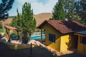 Chalet Aunt Nastacia - Alambique - Image 3