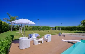 Anthea, villa with pool and soccer field - Image 4