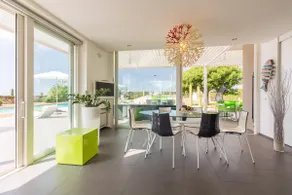 Anthea, villa with pool and soccer field - Image 5
