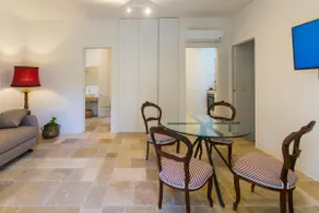 Villa Rosa Resort - Luxury Apartment 2 - Image 5