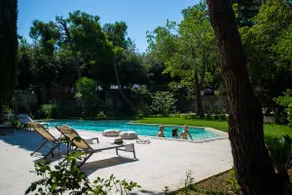 Villa Rosa Resort - Luxury Apartment 9 - Image 5
