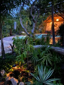 Jungle Oasis. connect w/nature& traveling families - Image 2