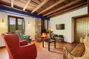 Country House ”Can Soler Casa Pairal de Rocabruna” - Image 3