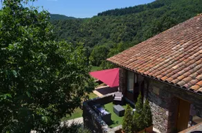 Country House ”Can Soler Casa Pairal de Rocabruna” - Image 5